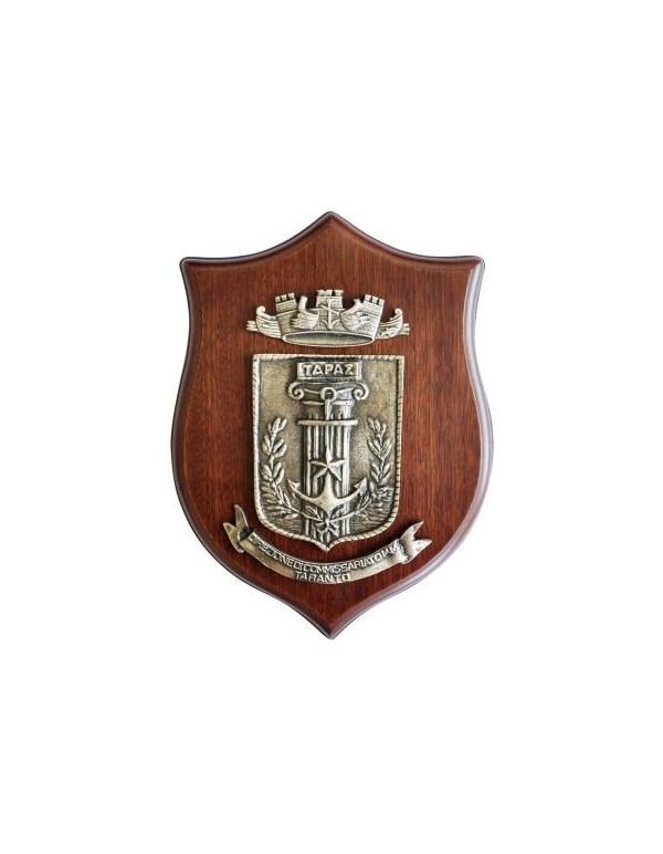 copy of Crest Amerigo Vespucci