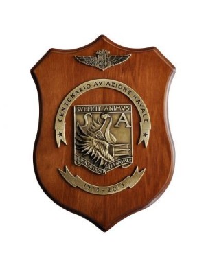 copy of Crest Amerigo Vespucci