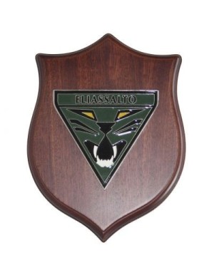 CREST ARALDICO ELIASSALTO MM