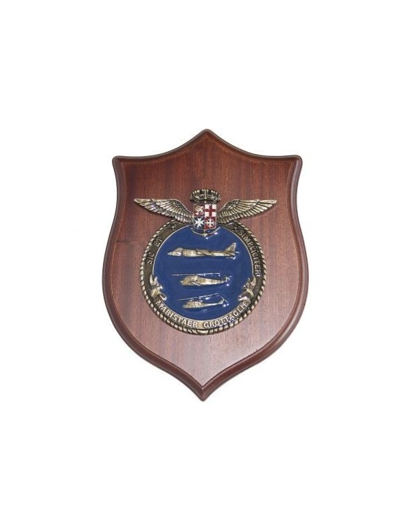 copy of Crest Amerigo Vespucci