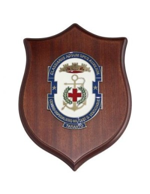 copy of Crest Amerigo Vespucci