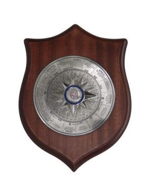 copy of Crest Amerigo Vespucci