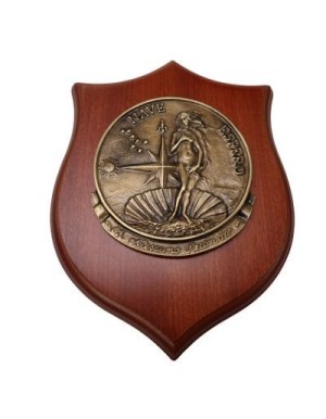 copy of Crest Amerigo Vespucci