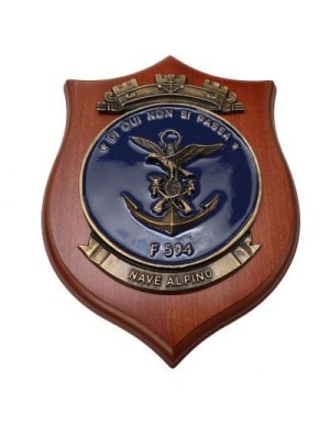 copy of Crest Amerigo Vespucci