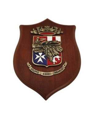 copy of Crest Amerigo Vespucci