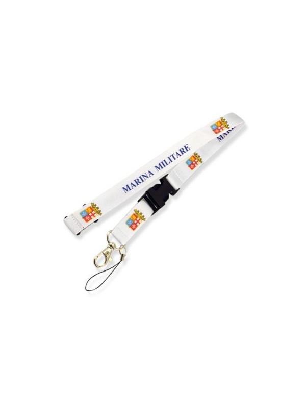 Portachiavi Porta Pass Marina Militare
