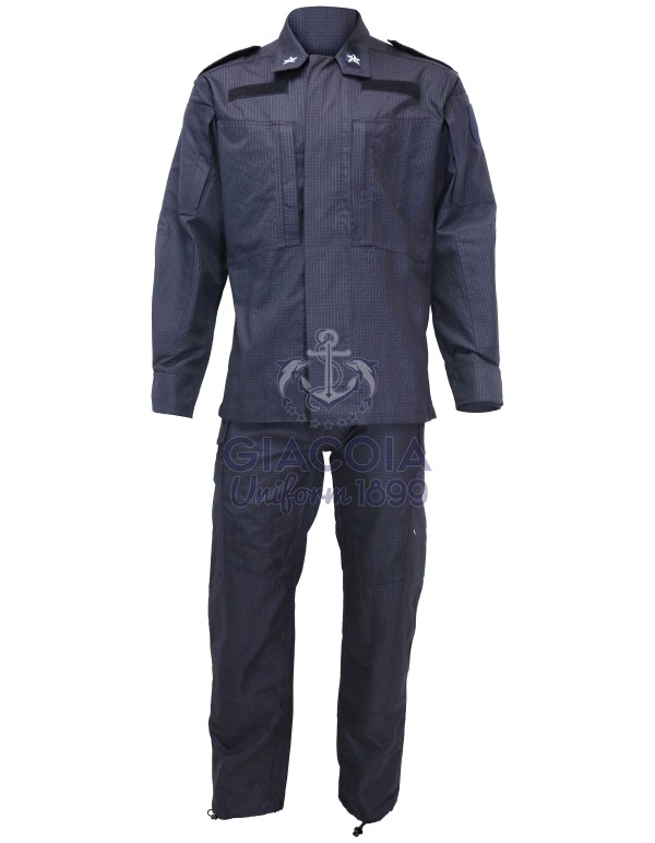 Pantalone Tenuta Operativa