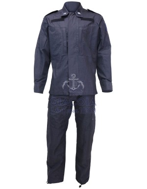 Pantalone Tenuta Operativa