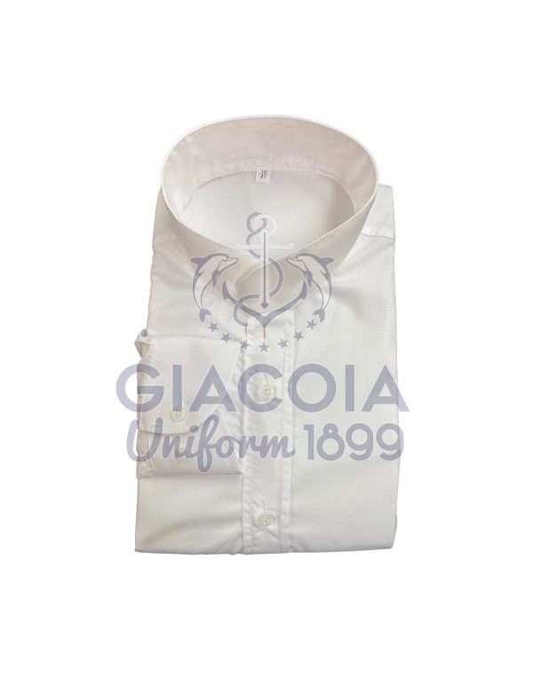 copy of Camicia Uomo M.l. Bianca "aliseo" Con...