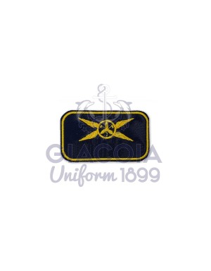 copy of Patch Brevetto Paracadutista Personalizzata