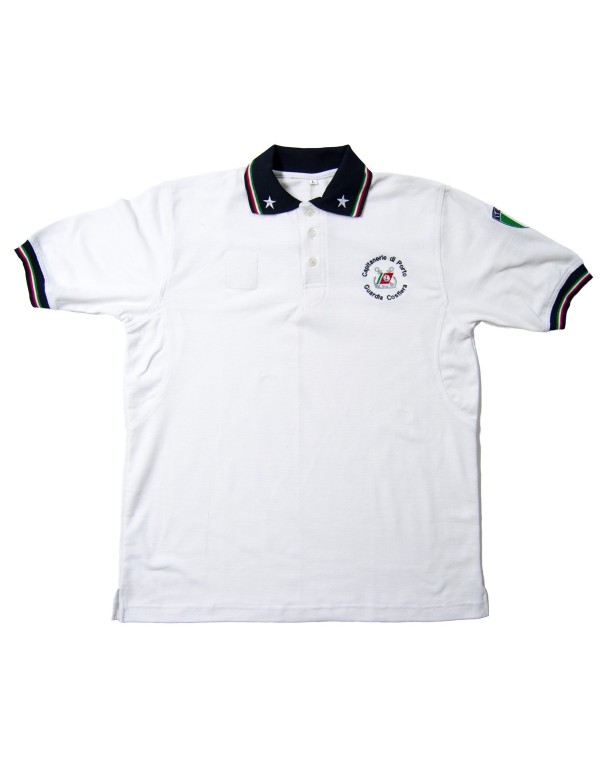 Polo Operativa Guardia Costiera