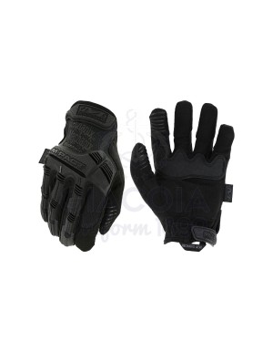 Mechanix guanto m-pact nero/nero