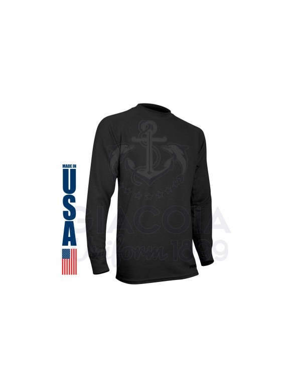 Xgo crew shirt unisex flame resist phase 2