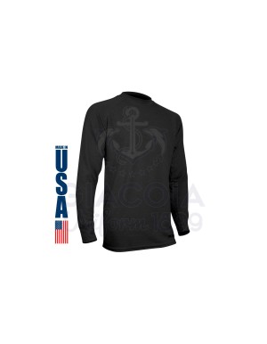 Xgo crew shirt unisex flame resist phase 2