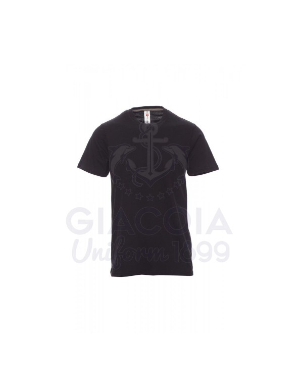 T-Shirt sotto Tenuta Operativa/Mimetica