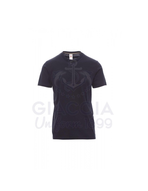 T-Shirt sotto Tenuta Operativa/Mimetica