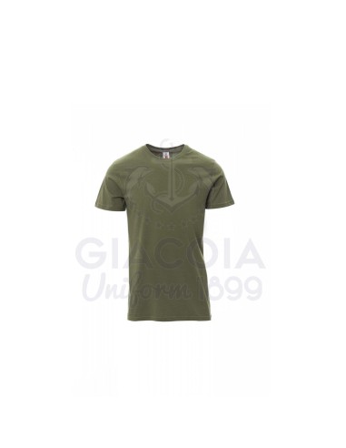 T-Shirt sotto Tenuta Operativa/Mimetica