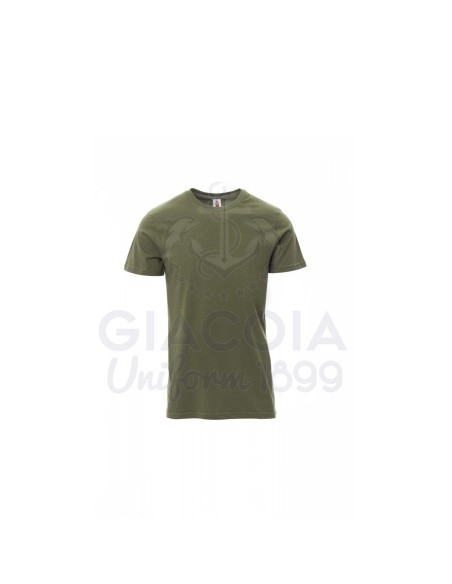 T-Shirt sotto Tenuta Operativa/Mimetica