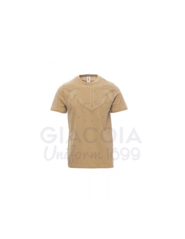 T-Shirt sotto Tenuta Operativa/Mimetica