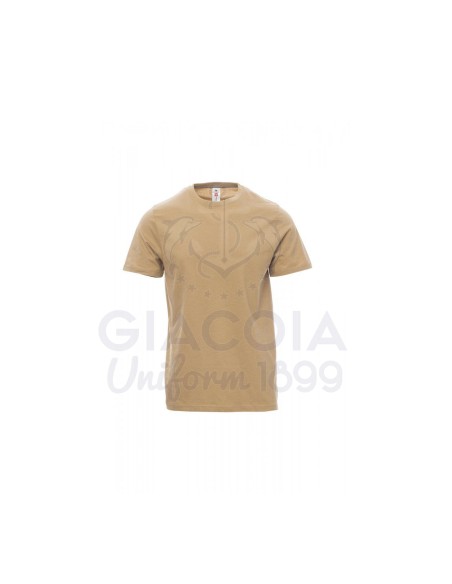 T-Shirt sotto Tenuta Operativa/Mimetica