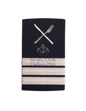 Tubolari In Tessuto 1° Chef