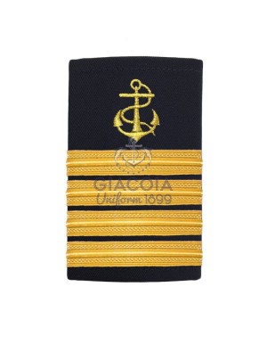 Tubolari In Tessuto Comandante