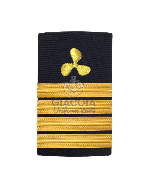 Tubolari In Tessuto Direttore Di Macchina