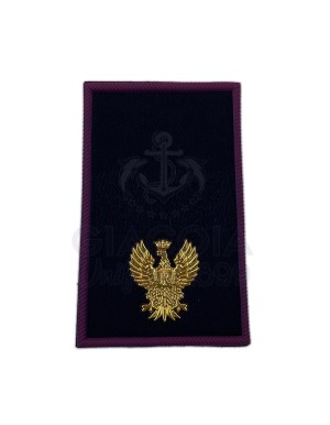 TUBOLARI PLASTICA POLIZIA DI STATO RUOLO AGENTI E ASSISTENTI