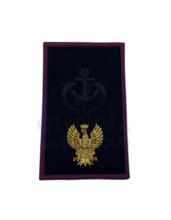 TUBOLARI PLASTICA POLIZIA DI STATO RUOLO AGENTI...