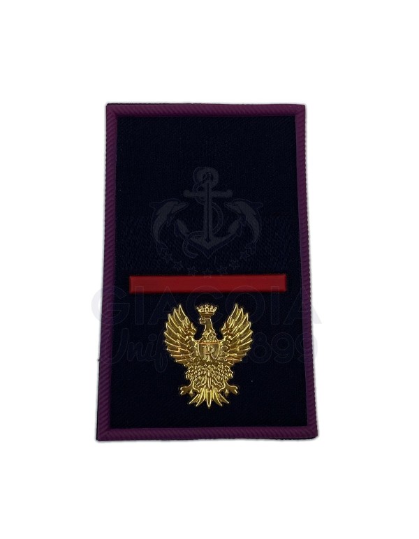 TUBOLARI PLASTICA POLIZIA DI STATO RUOLO AGENTI...