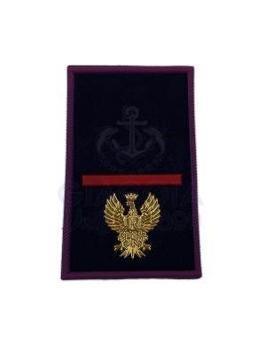 TUBOLARI PLASTICA POLIZIA DI STATO RUOLO AGENTI E ASSISTENTI