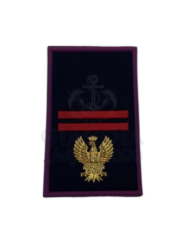 TUBOLARI PLASTICA POLIZIA DI STATO RUOLO AGENTI...