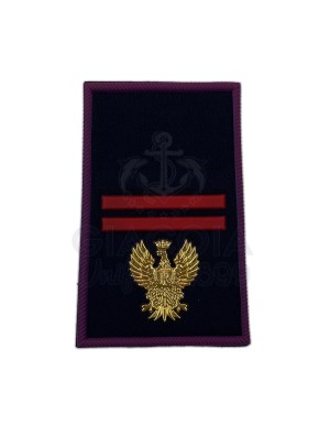 TUBOLARI PLASTICA POLIZIA DI STATO RUOLO AGENTI E ASSISTENTI