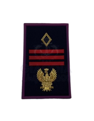 TUBOLARI PLASTICA POLIZIA DI STATO RUOLO AGENTI E ASSISTENTI