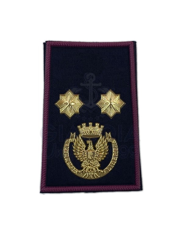 TUBOLARI PLASTICA POLIZIA DI STATO RUOLO...