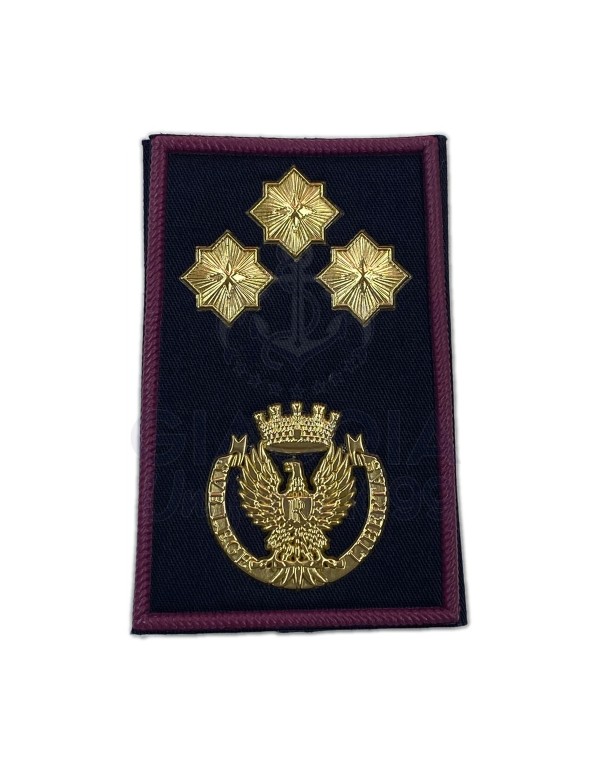 TUBOLARI PLASTICA POLIZIA DI STATO RUOLO...