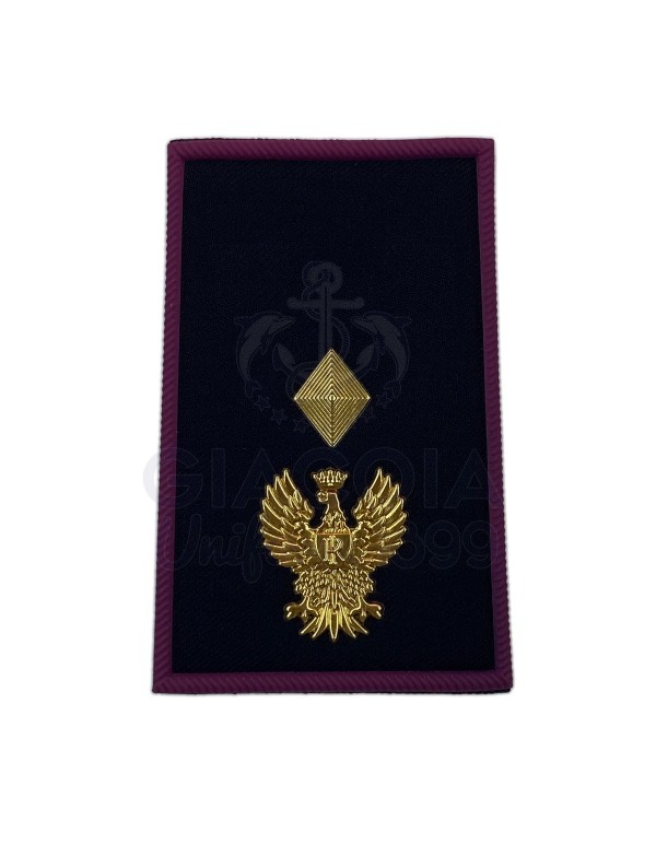 TUBOLARI PLASTICA POLIZIA DI STATO RUOLO...