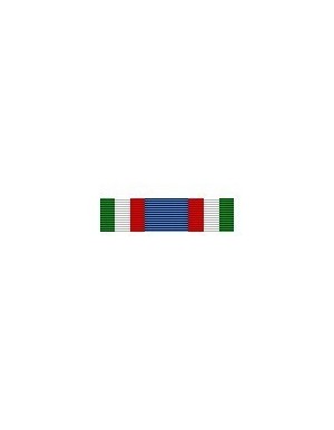 Nastrino/medaglia Croce Sicurezza Internazionale