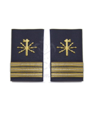 copy of Tubolari In Plastica Sott.le Maresciallo Marina...