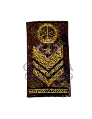 copy of Tubolari Ricamati Sgt/2° Capo/2° Capo Scelto/2°...