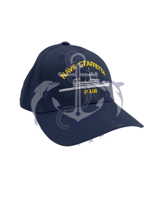 copy of Berretto Baseball Nave Aviere