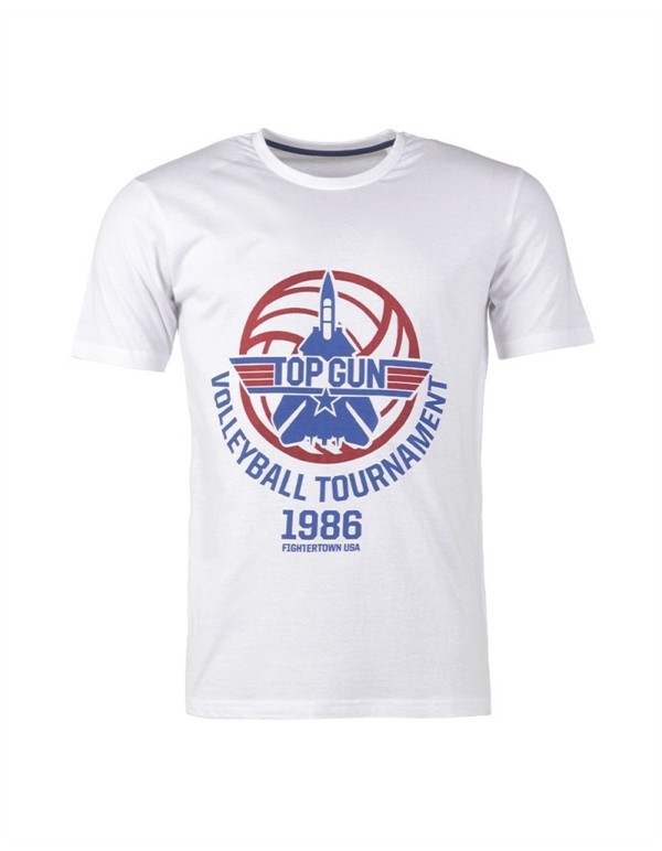 T-SHIRT TOP GUN 1886