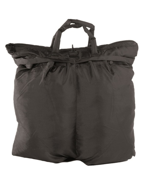 copy of Portacasco Militare Con Tracolla...