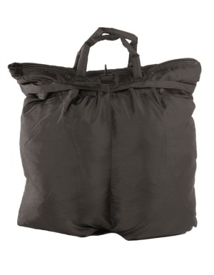 copy of Portacasco Militare Con Tracolla "helmet Bag "