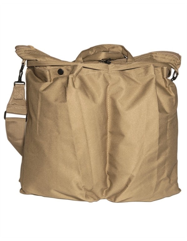 copy of Portacasco Militare Con Tracolla...