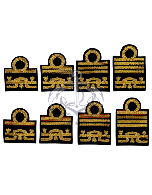 GRADI GIACCA INV. AMMIRAGLIO