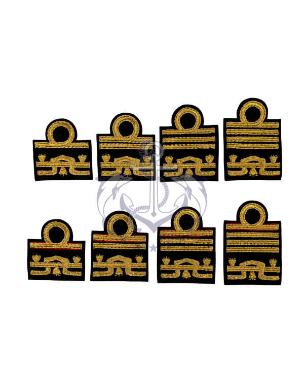 copy of Gradi Giacca Invernale Ufficiale Marina...