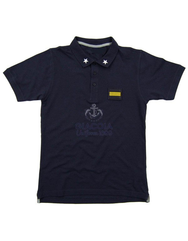 Polo Marina Tenuta Operativa M.c.