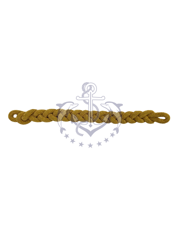 TRECCIOLA AMMIRAGLIO/GENERALE ORO