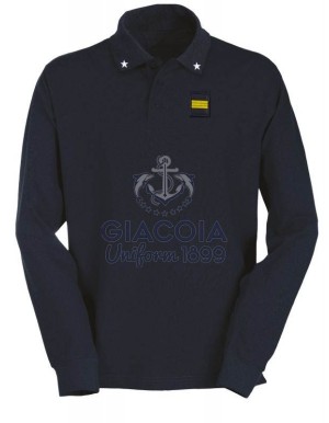 Polo Marina Tenuta Operativa M.l.